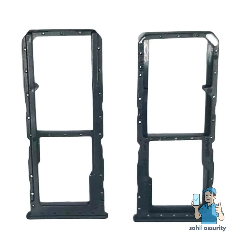 SIM Card Holder Tray for Realme 9i 5G